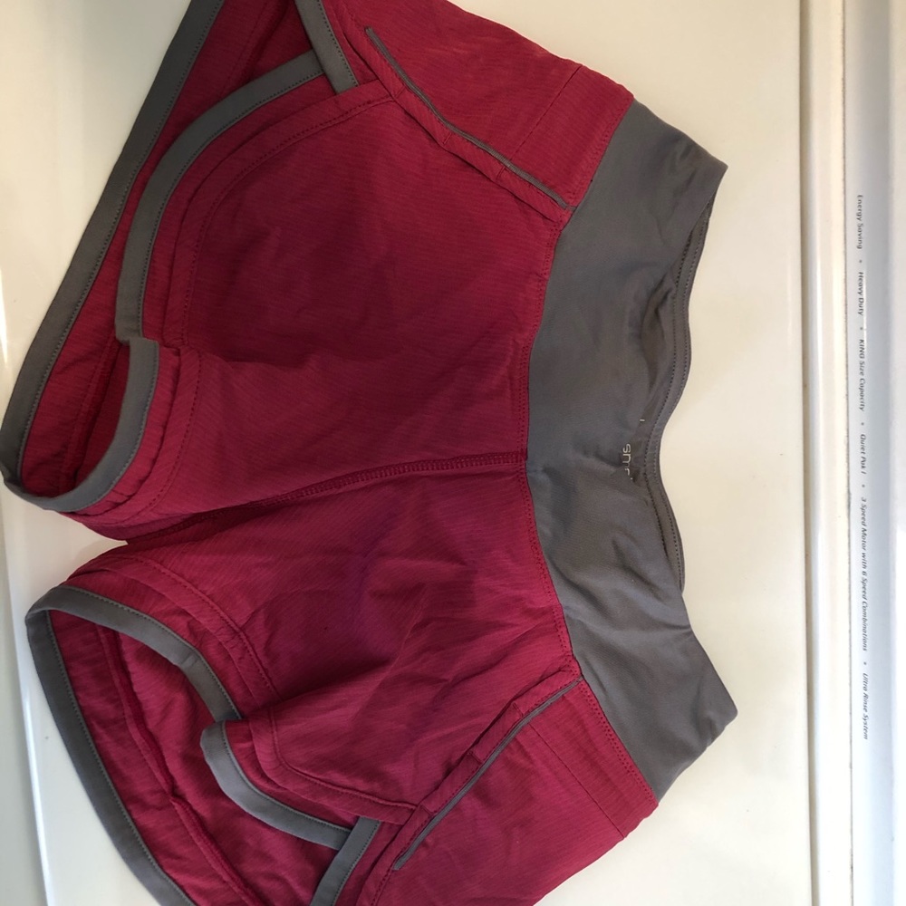Hylete Iris Shorts